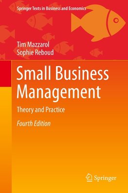 Small Business Management