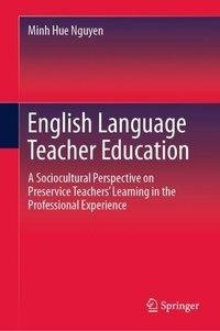 English Language Teacher Education