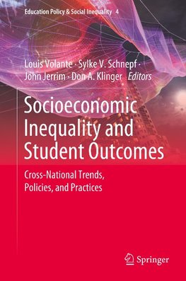 Socioeconomic Inequality and Student Outcomes