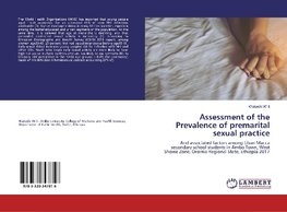 Assessment of the Prevalence of premarital sexual practice