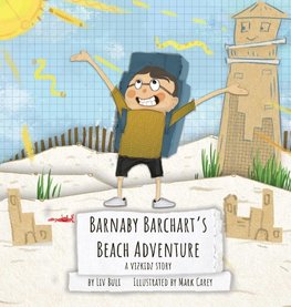 Barnaby Barchart's Beach Adventure