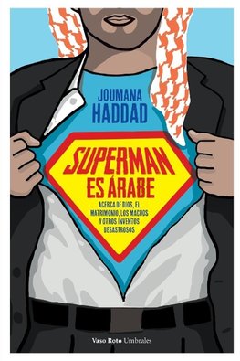 Superman es árabe