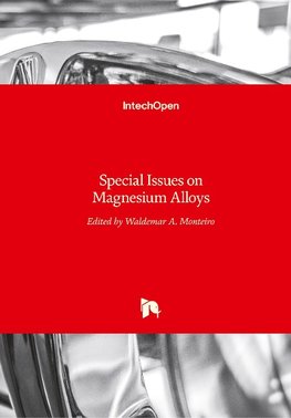 Special Issues on Magnesium Alloys