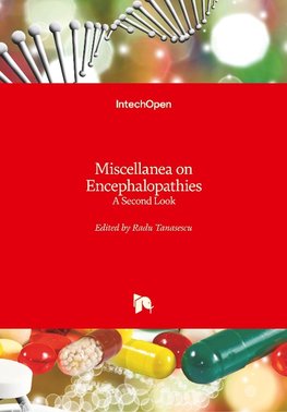 Miscellanea on Encephalopathies