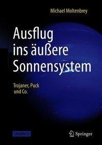 Ausflug ins äußere Sonnensystem