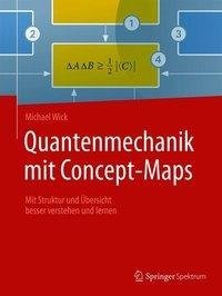 Quantenmechanik mit Concept-Maps