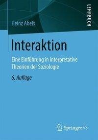 Soziale Interaktion