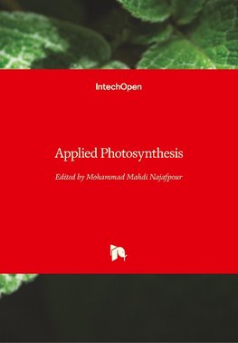 Applied Photosynthesis