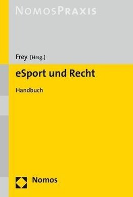 eSport und Recht