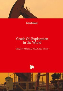 Crude Oil Exploration in the World