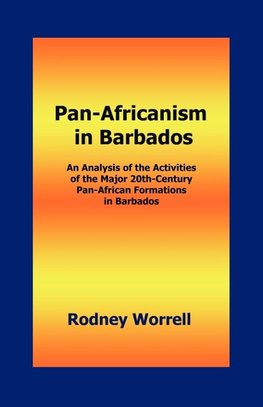 Pan-Africanism in Barbados