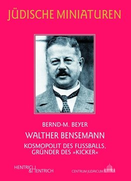 Walther Bensemann