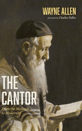 The Cantor