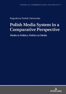 Polish Media System in a Comparative Perspective