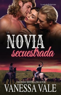 La novia secuestrada