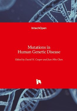 Mutations in Human Genetic Disease