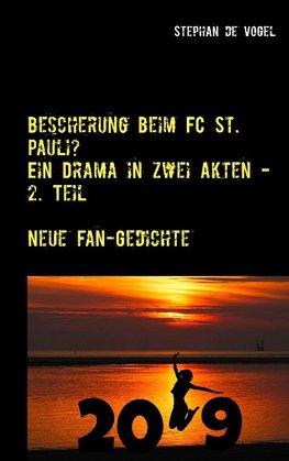 Bescherung beim FC St. Pauli?