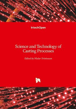 Science and Technology of Casting Processes