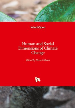 Human and Social Dimensions of Climate Change