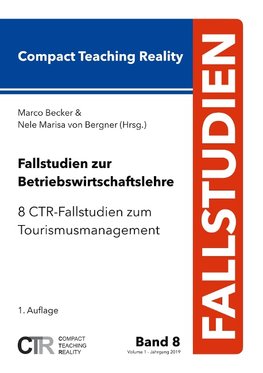 Fallstudien zur Betriebswirtschaftslehre - Band 8