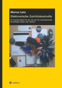 Elektronische Zutrittskontrolle