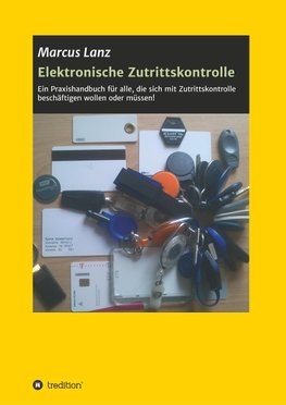 Elektronische Zutrittskontrolle