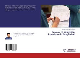 Surgical re-admission: Experience in Bangladesh