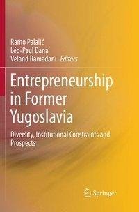 Entrepreneurship in Former Yugoslavia