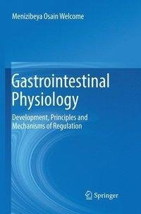 Gastrointestinal Physiology