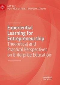 Experiential Learning for Entrepreneurship