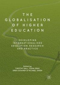 The Globalisation of Higher Education