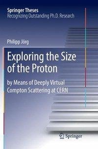 Exploring the Size of the Proton