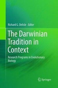 The Darwinian Tradition in Context