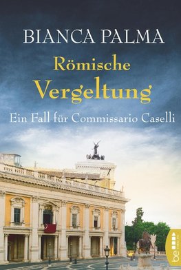 Römische Vergeltung