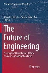 The Future of Engineering