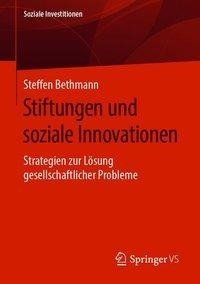 Stiftungen und soziale Innovationen