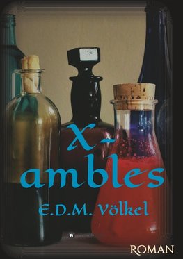 X-ambles