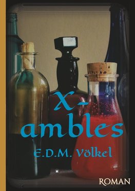 X-ambles