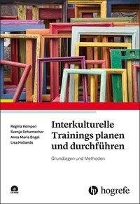 Interkulturelle Trainings planen und durchführen