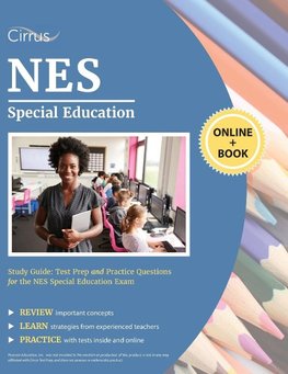 NES Special Education Study Guide