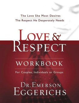 Love and   Respect Workbook