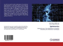 Spintronics