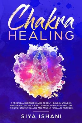 Chakra Healing