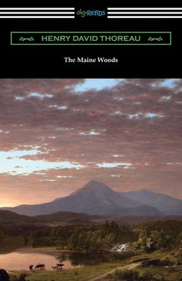 The Maine Woods