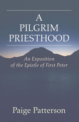 A Pilgrim Priesthood