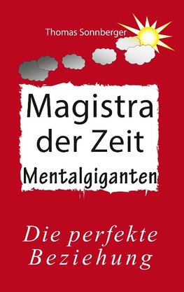 Magistra der Zeit