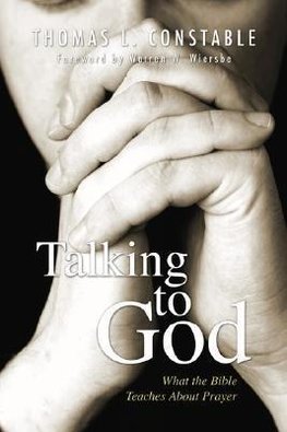 Talking to God