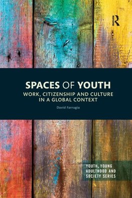 Spaces of Youth