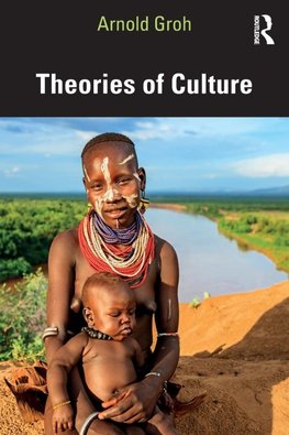 Theories of Culture