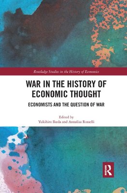 War in the History of Economic Thought